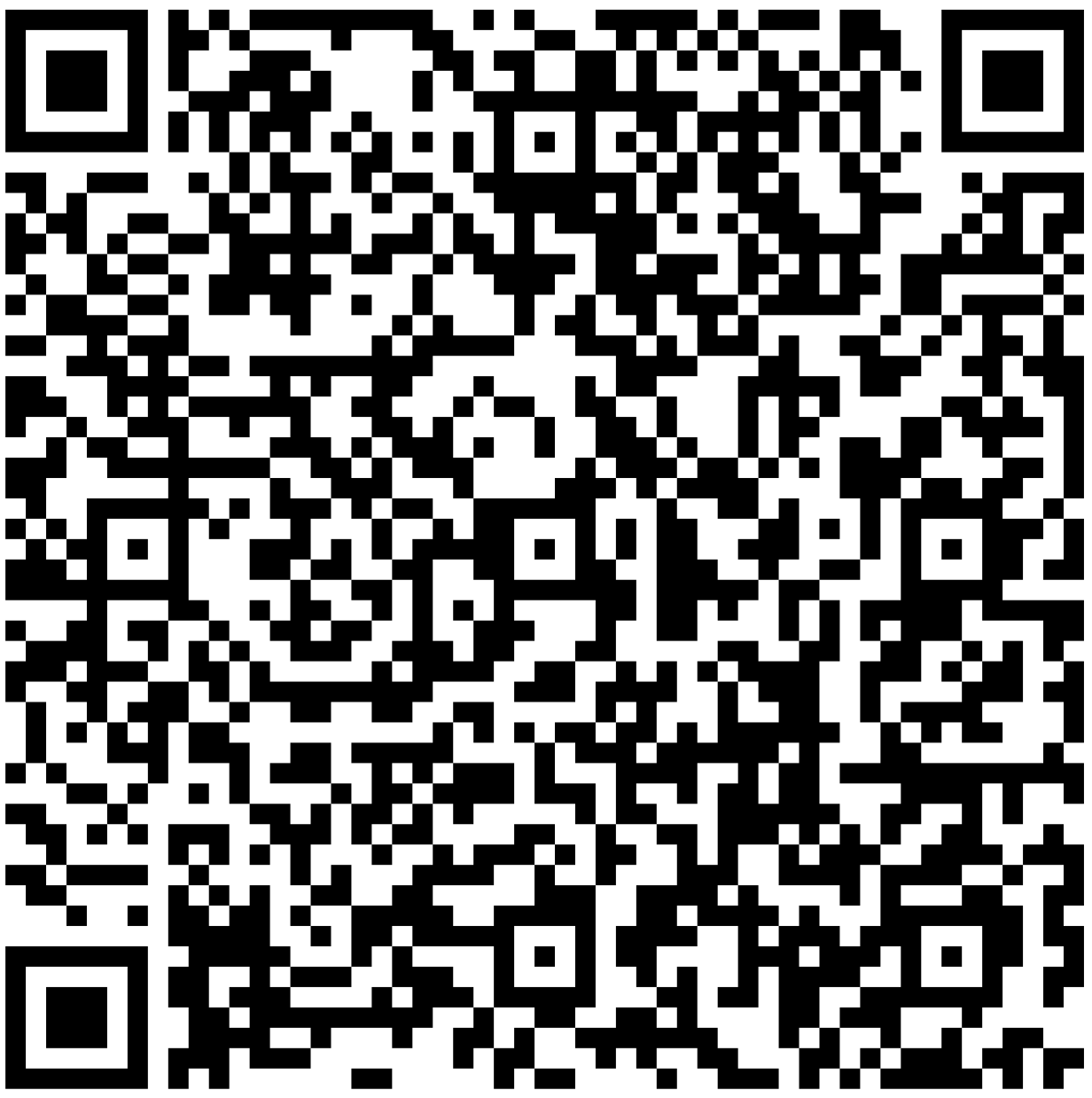 IHS Corpus Fund Ac QR Code