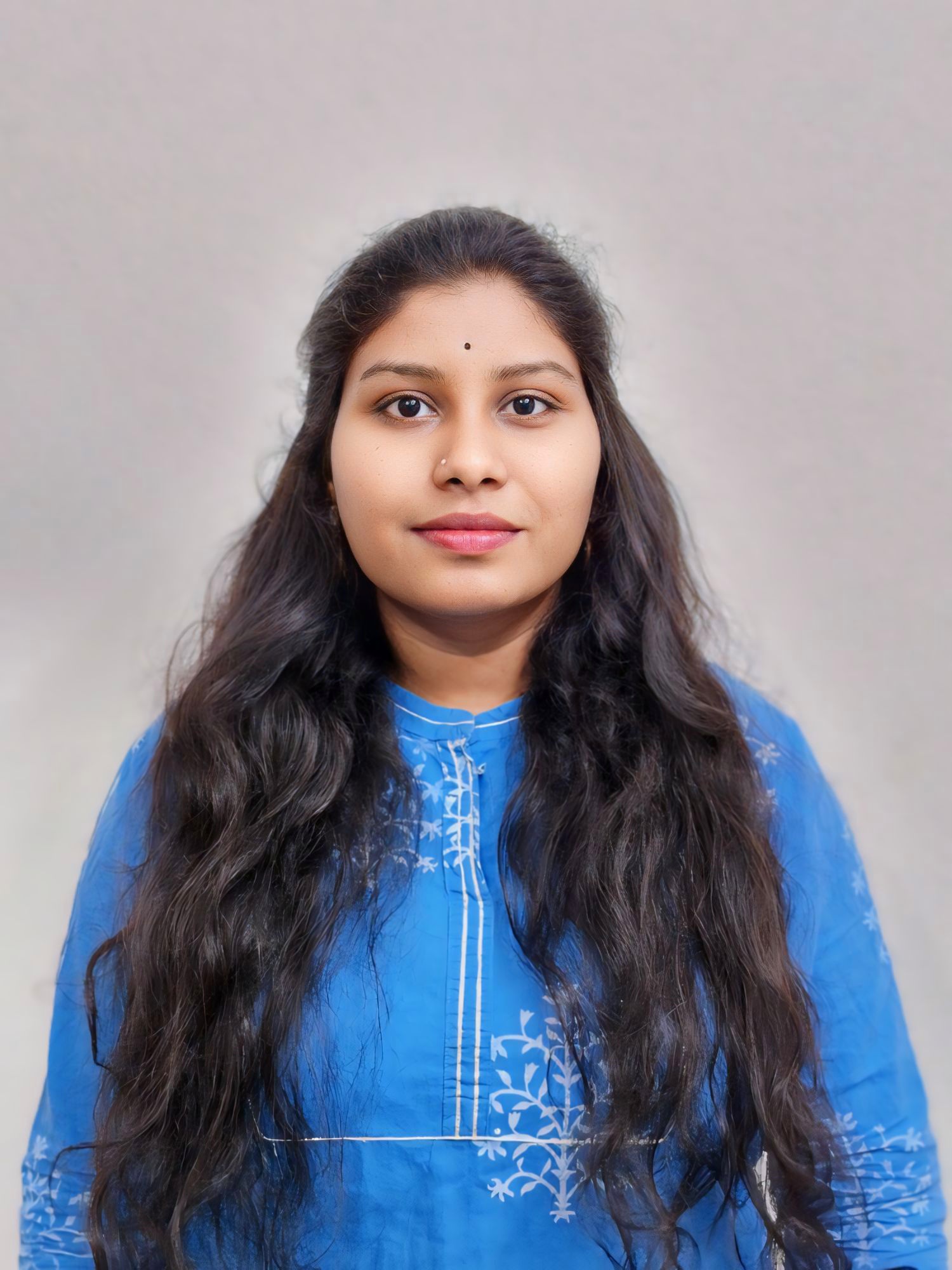 Bhuvaneswari Photo
