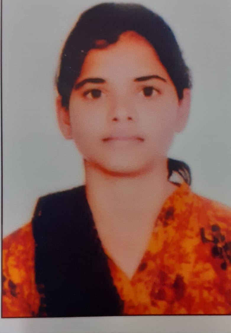 Boorla Manasa Photo