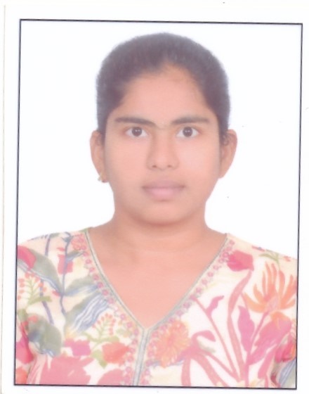 Dandela Sai Sri
