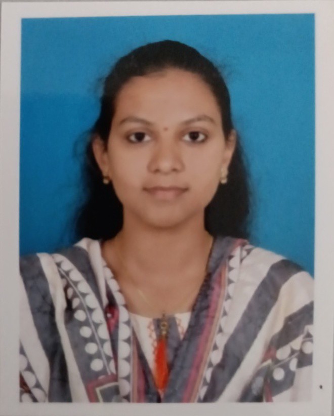 Erra Shravanthi Photo