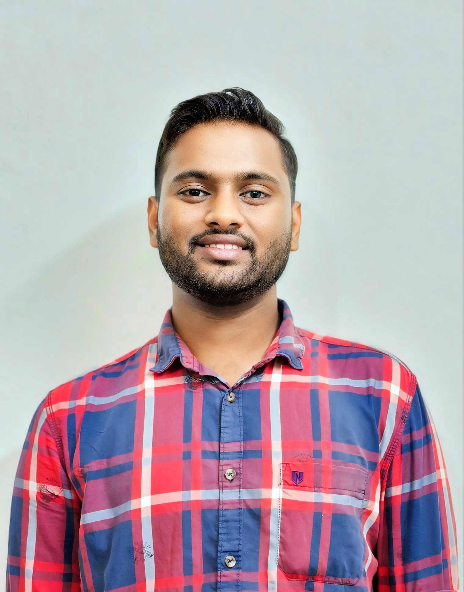 Revanth Kumar Photo