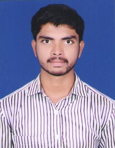 Photo of Raj Kumar