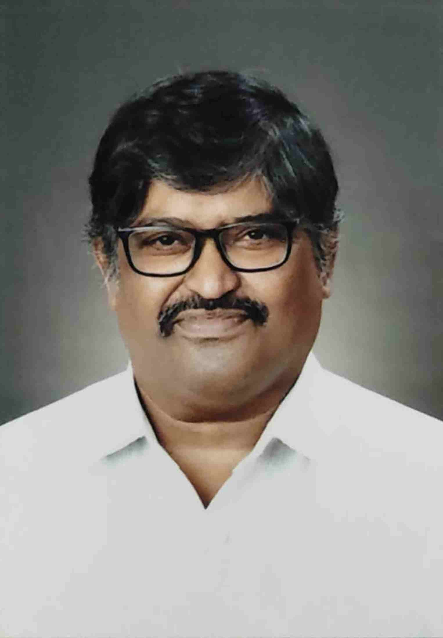 Sai Gandhi Photo