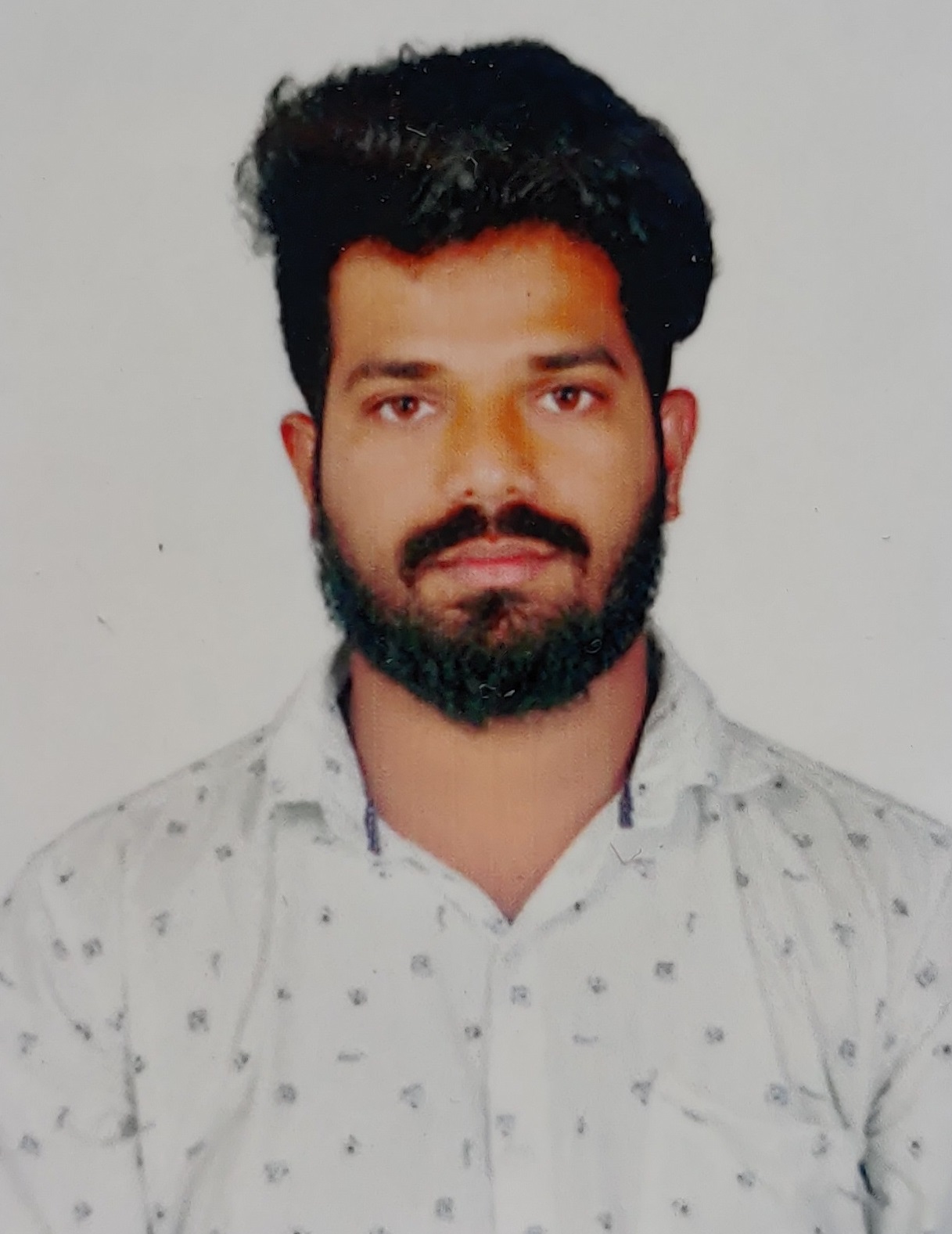 Photo of Durga Prasad