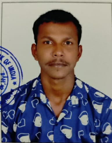 Photo of Kalyan Kumar