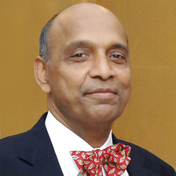 Dr. Gullapalli N. Rao Photo