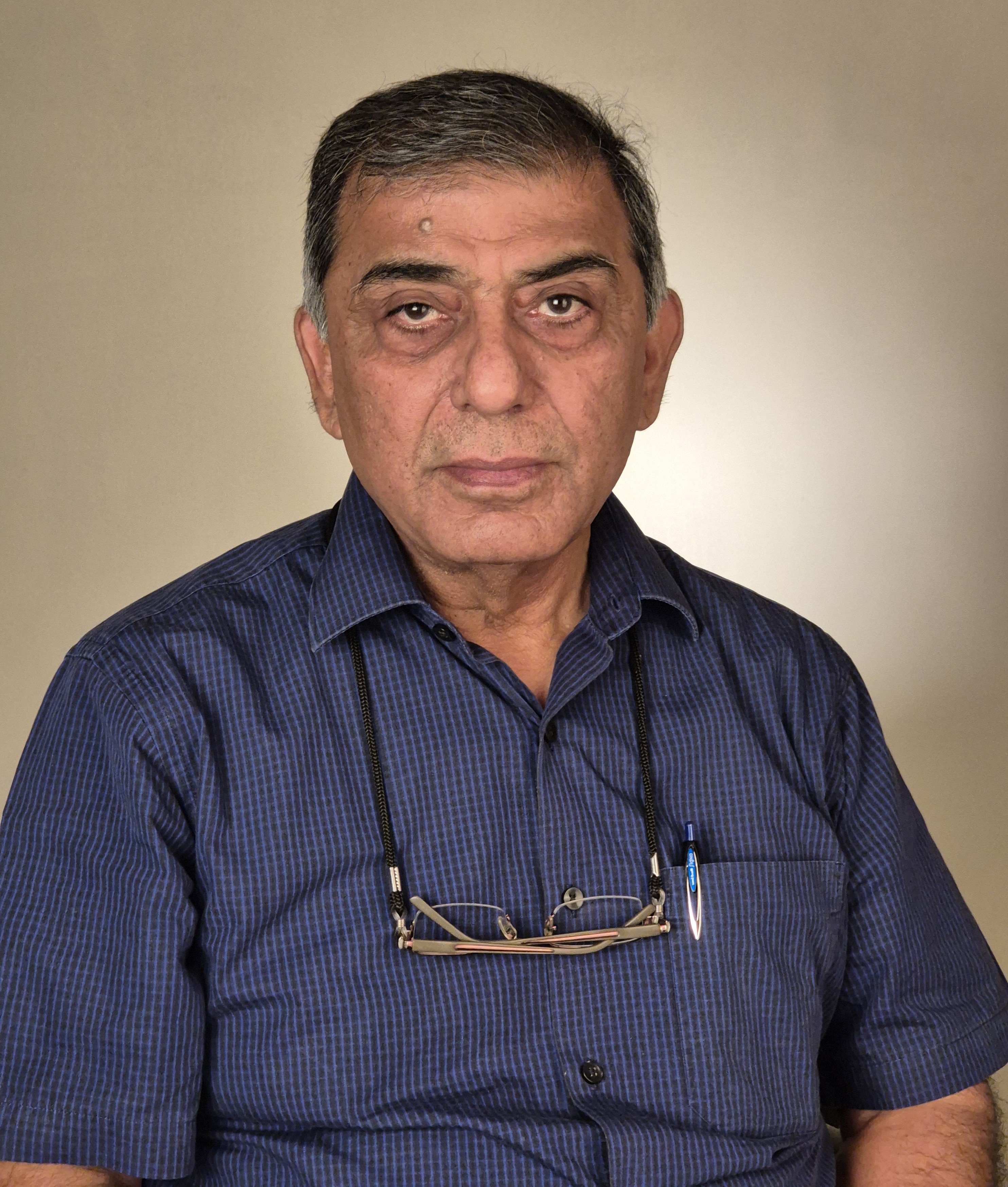 P Mahapatra Photo