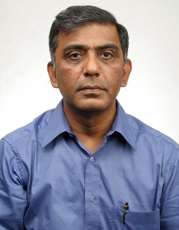 Prasanta Mahapatra Photo