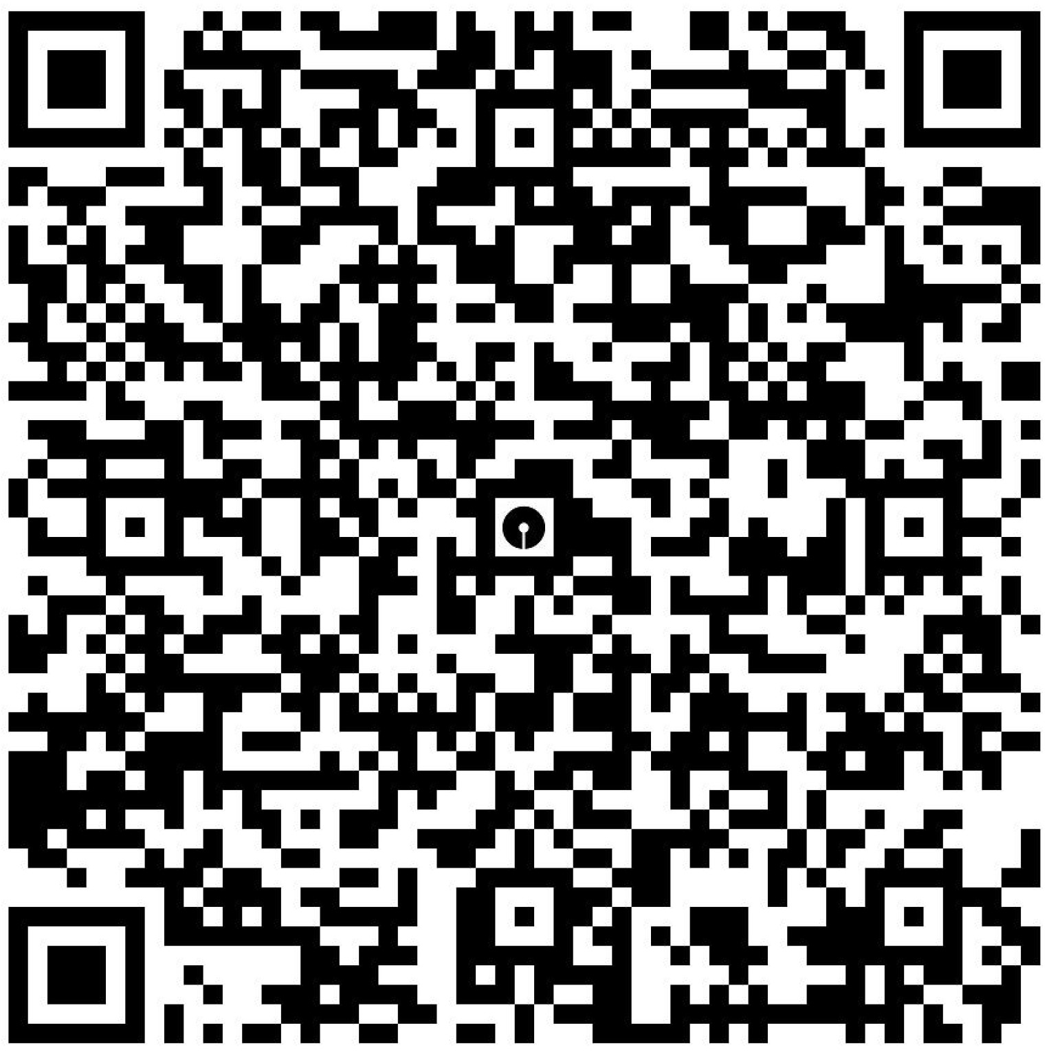 IHSLab Ac QR Code